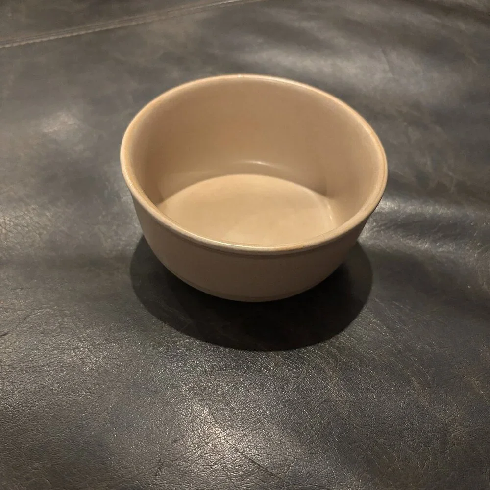 Hearth‎ & Hand with Magnolia Beige Mini Bowl Stoneware | Target